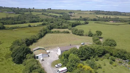 Mydroilyn, Near Aberaeron , SA48