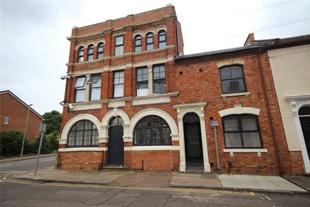 Palmerston Road, Northampton, NN1