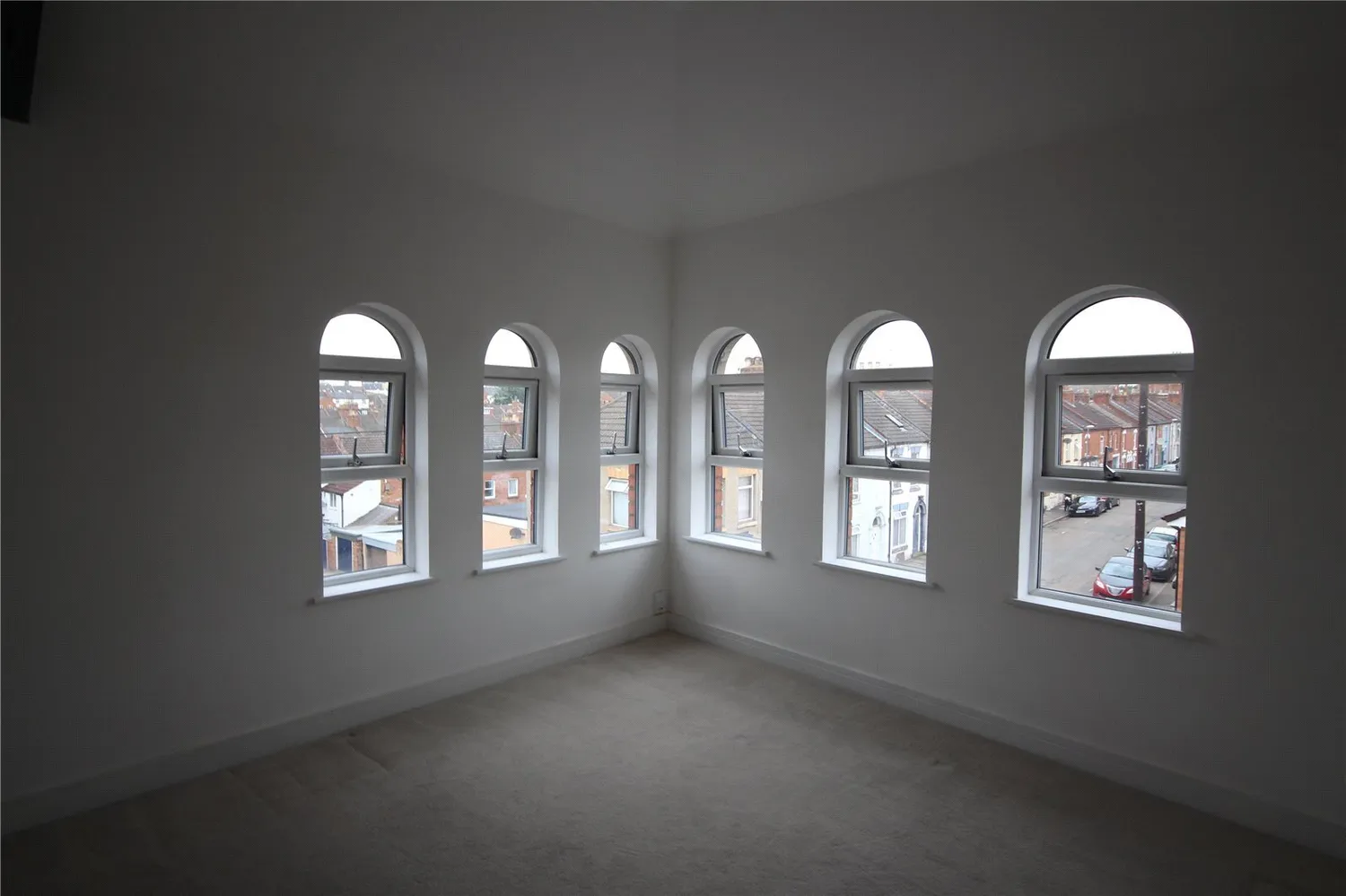 Palmerston Road, Northampton, NN1 photo 5
