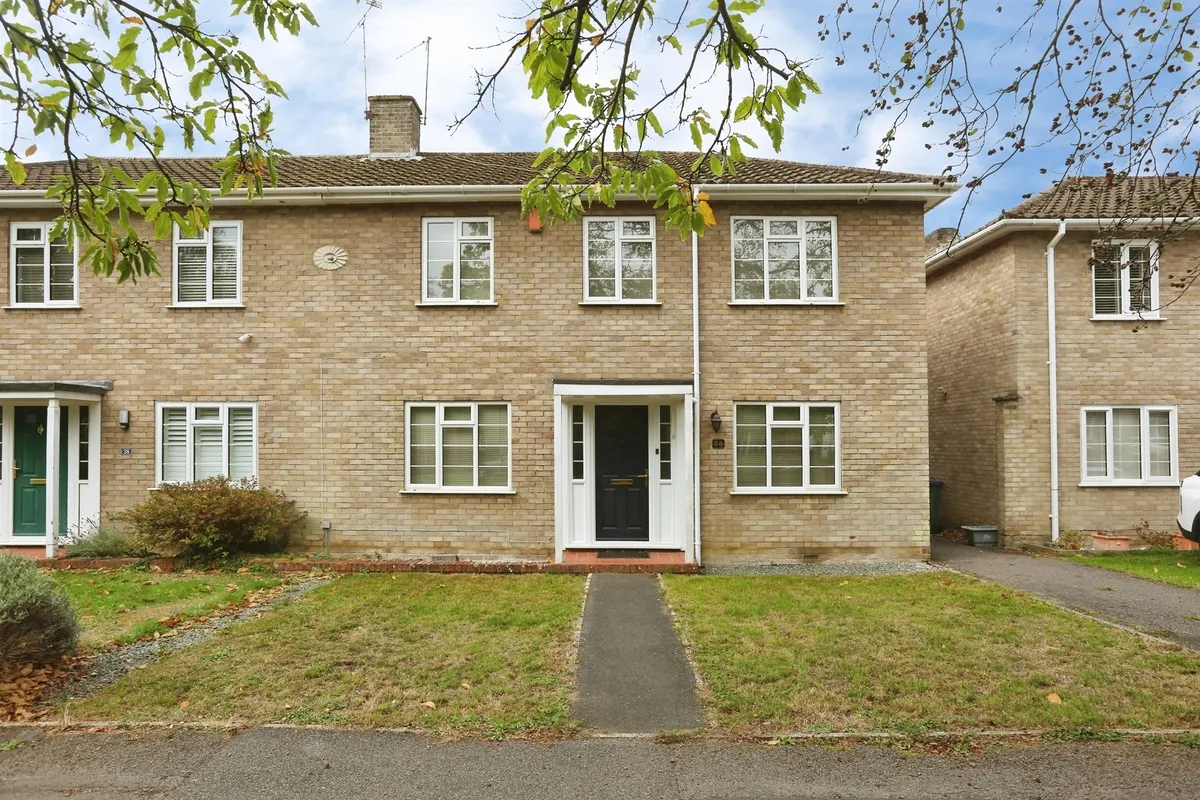 Bramdean Road, Southampton