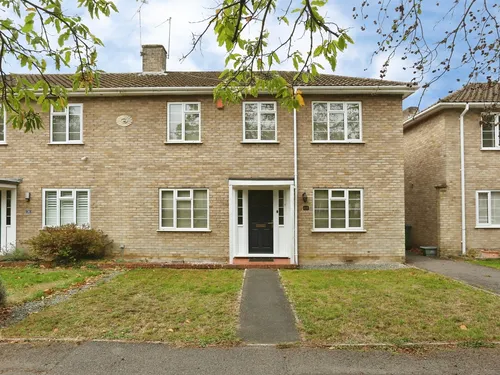 Bramdean Road, Southamptonphoto