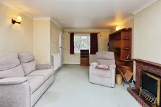Bramdean Road, Southampton