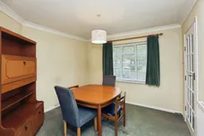Bramdean Road, Southampton