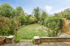 Bramdean Road, Southampton