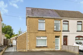 Property responsive