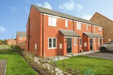 Arant Close, Harrogate