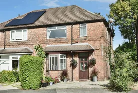 Property responsive