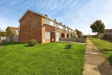 Seven Sisters Road, Eastbourne