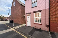 Handley Street, SLEAFORD