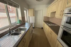 Handley Street, SLEAFORD