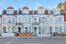 Dawes Road, London