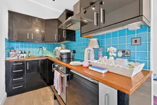 Dawes Road, London