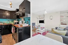 Dawes Road, London
