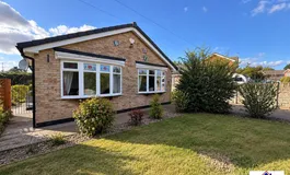 Finghall Road, Skellow, Doncaster
