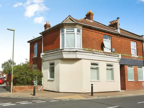 Elson Road, Gosportphoto