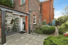 Elson Road, Gosport