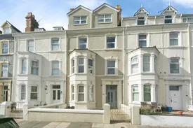 Property responsive