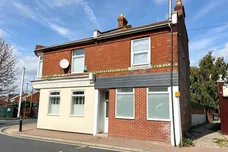 Elson Road, Gosport