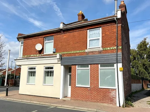 Elson Road, Gosportphoto