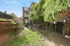 Elson Road, Gosport