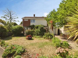 Adenfield Way, Rhoose, Barry photo