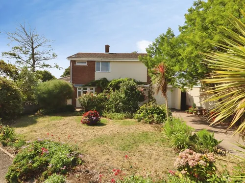 Adenfield Way, Rhoose, Barryphoto