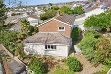 Adenfield Way, Rhoose, Barry