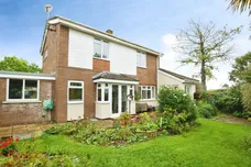 Adenfield Way, Rhoose, Barry