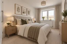 Site Adj The Damson, Stockwel Rise, Solihull