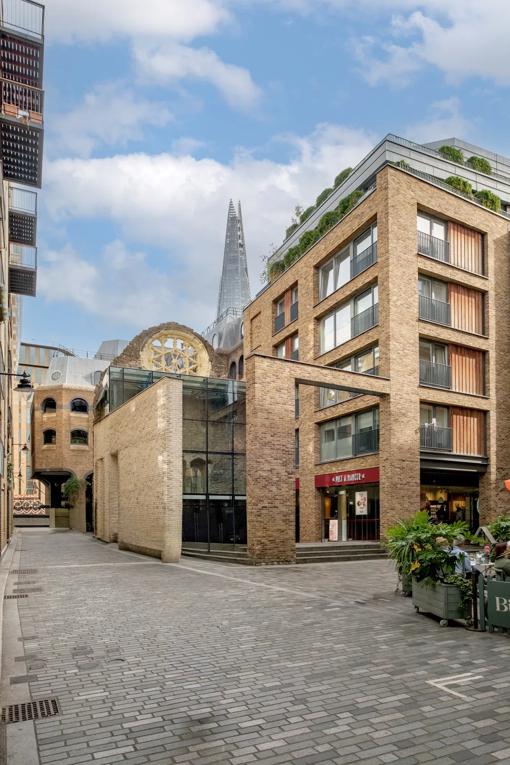 Clink Street, London, SE1 photo 12