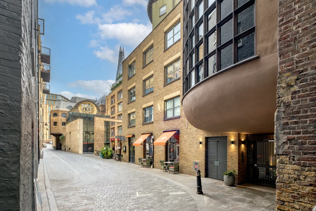 Clink Street, London, SE1 photo 13
