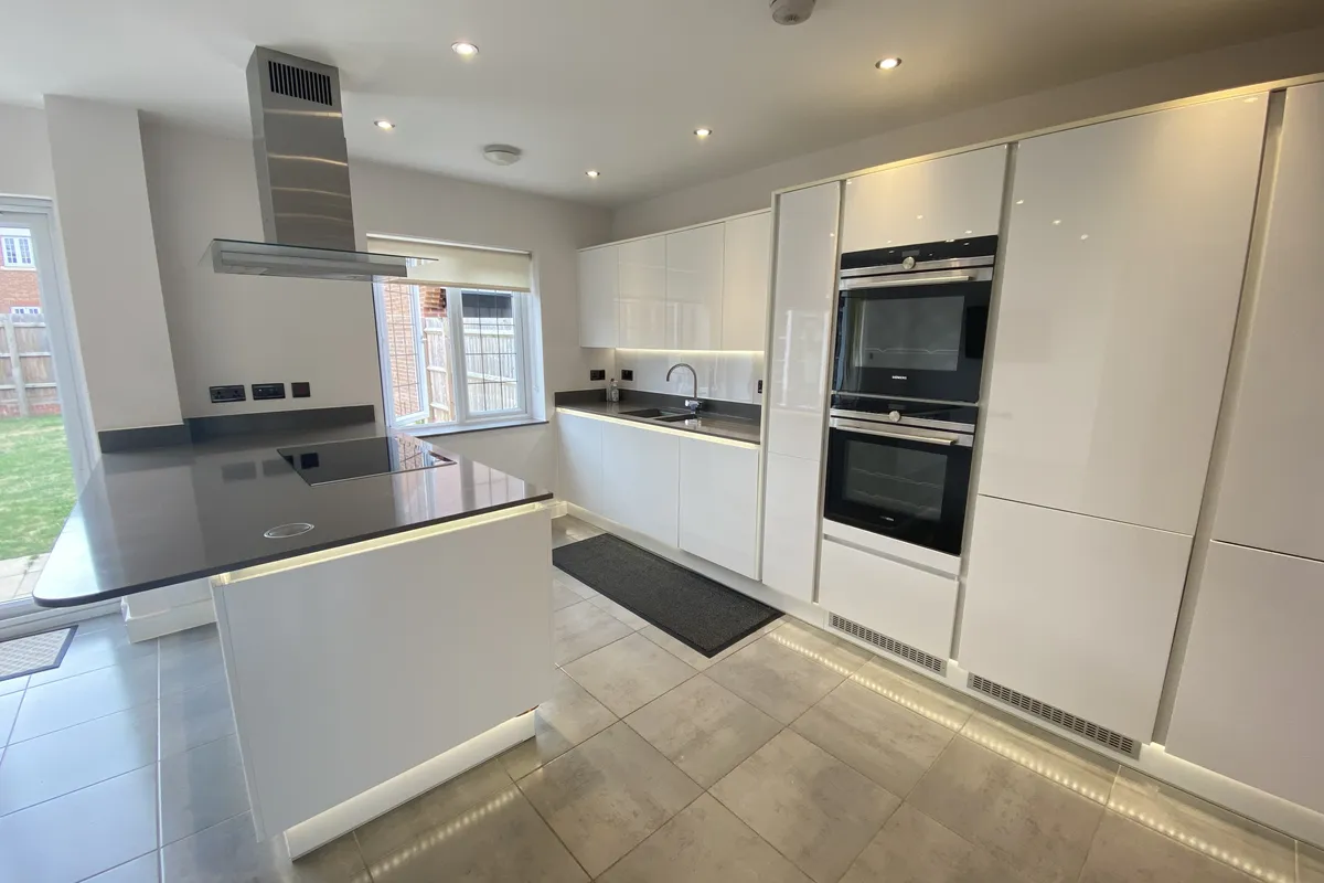 Terlings Avenue, Gilston, HARLOW