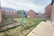 Terlings Avenue, Gilston, HARLOW