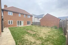 Terlings Avenue, Gilston, HARLOW