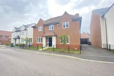 Terlings Avenue, Gilston, HARLOW