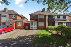 Damson Lane, Solihull