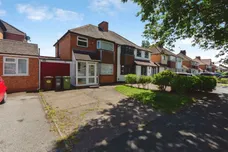 Damson Lane, Solihull