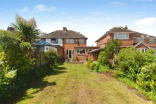 Damson Lane, Solihull