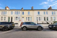 Goldstone Road, Hove