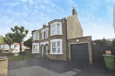 Brentwood Road, Romford