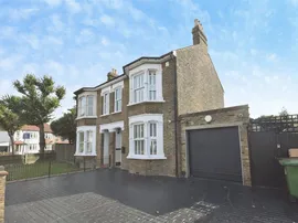 Brentwood Road, Romford photo