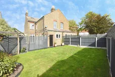 Brentwood Road, Romford