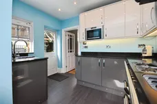 Brentwood Road, Romford