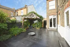 Brentwood Road, Romford