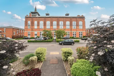West Hall, Napsbury Pk, St. Albans, AL2