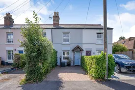 Property responsive