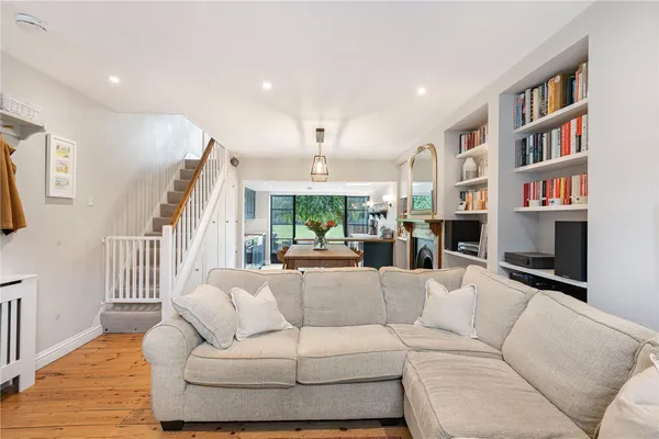 Marlborough Road, Oxford, Oxfordshire, OX1
