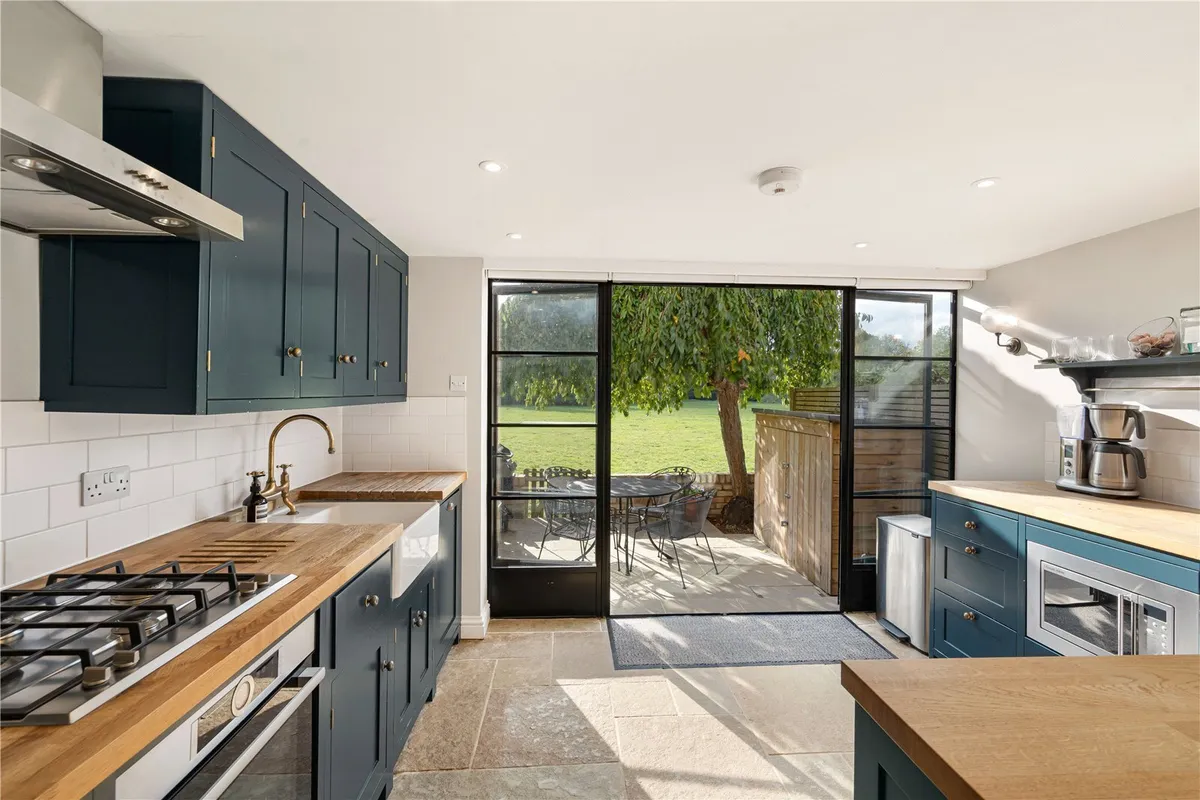 Marlborough Road, Oxford, Oxfordshire, OX1