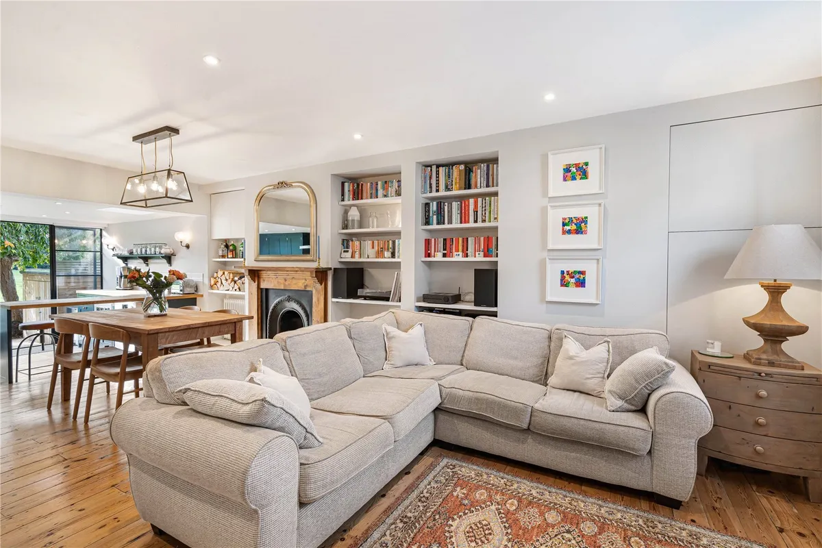 Marlborough Road, Oxford, Oxfordshire, OX1