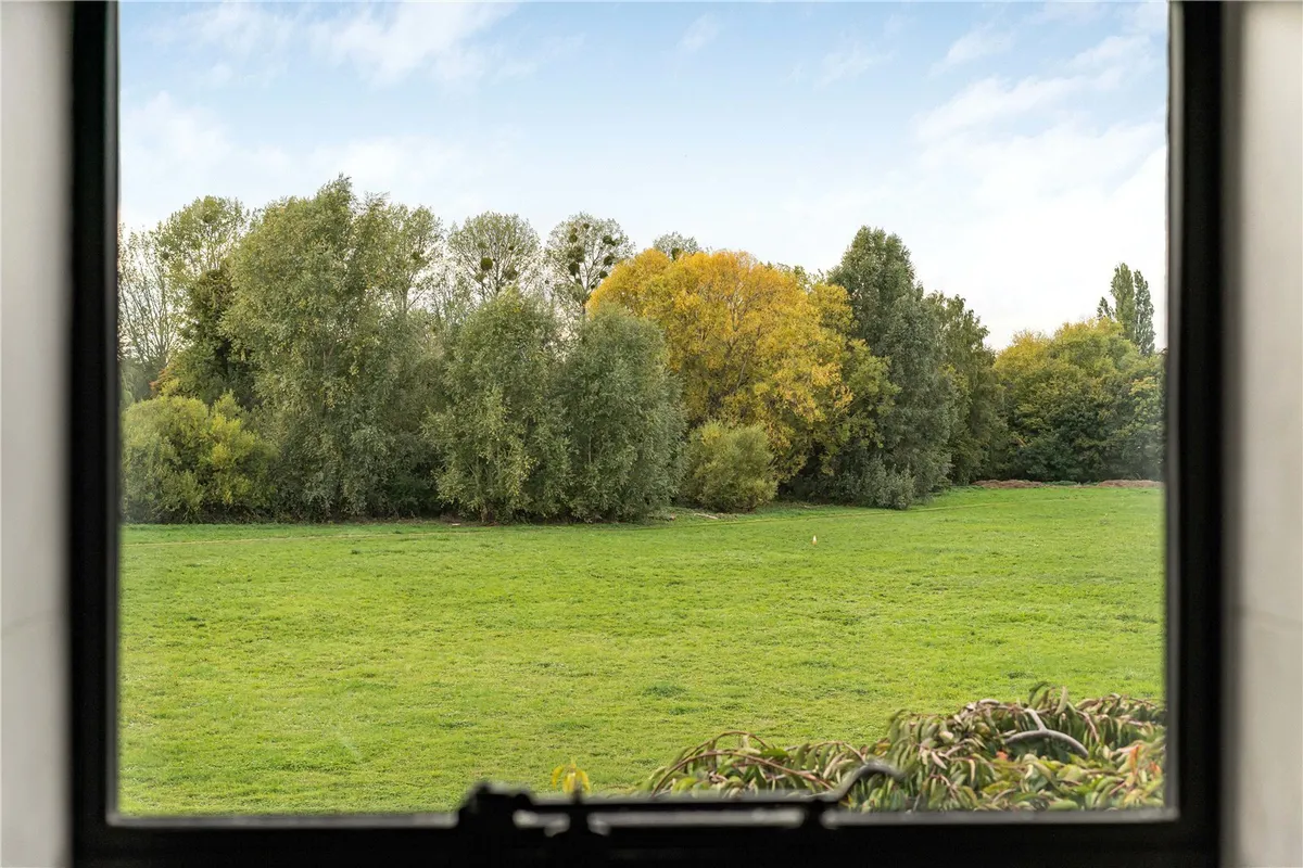 Marlborough Road, Oxford, Oxfordshire, OX1